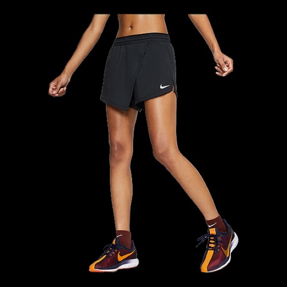 Nike tempo lux running skort Clearance